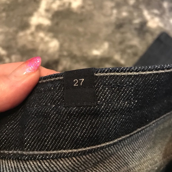 *BRAND NEW* Citizens of Humanity Boot Cut Denim - Picture 5 of 5